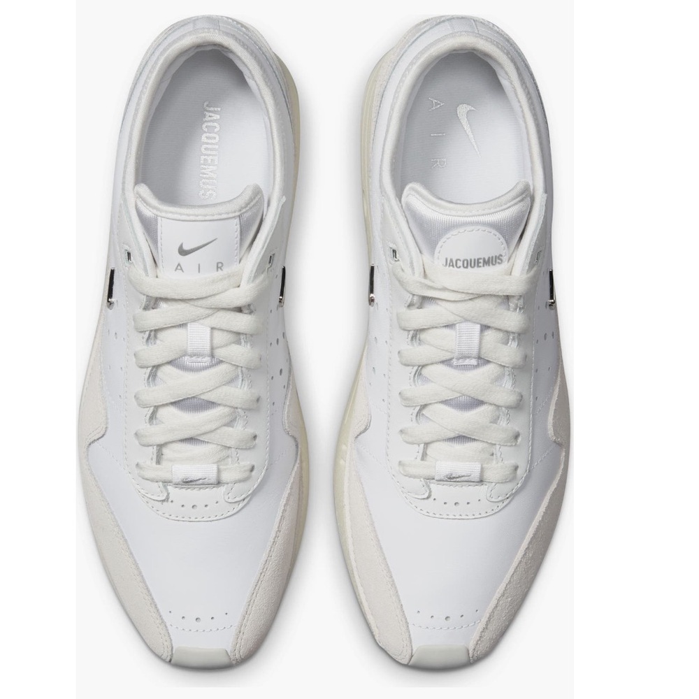 Jacquemus Nike Max Air - Picture 4 of 12